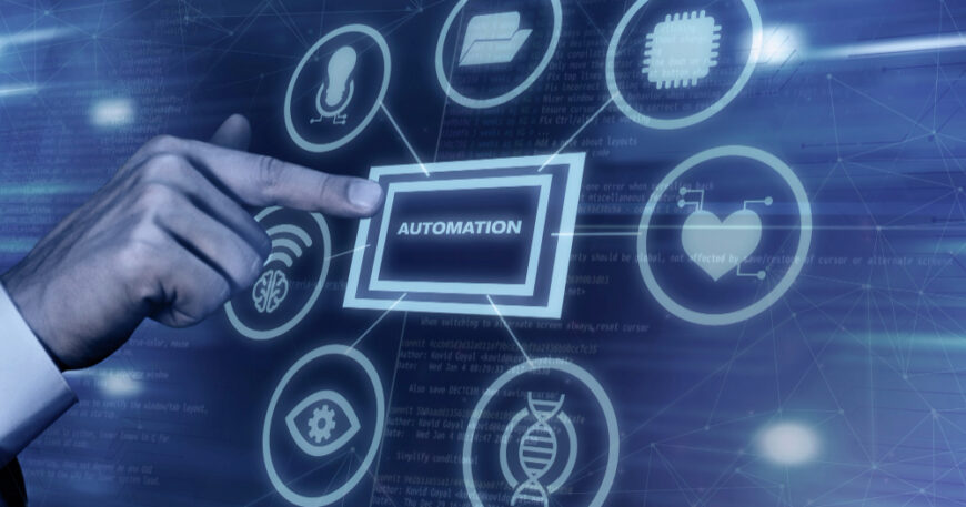 Business Automations || Cylique