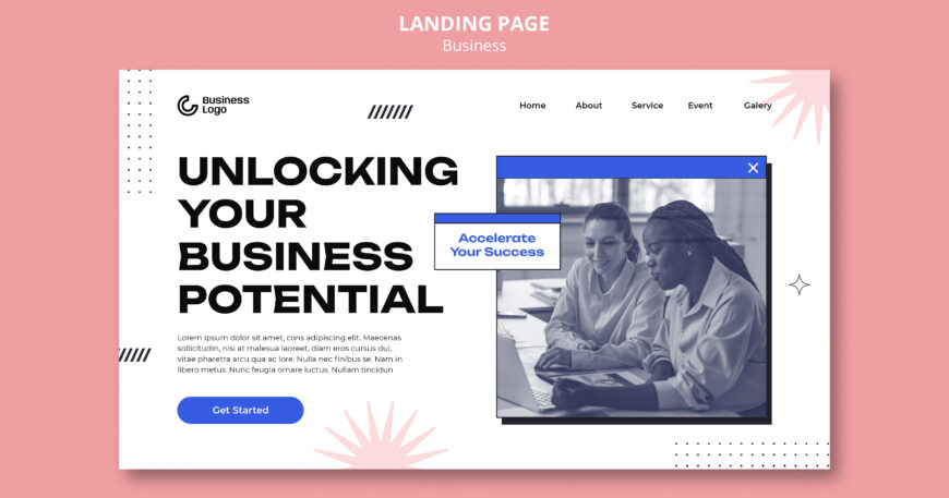 web development for businesses || cylique