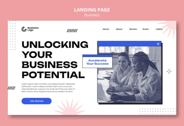 web development for businesses || cylique