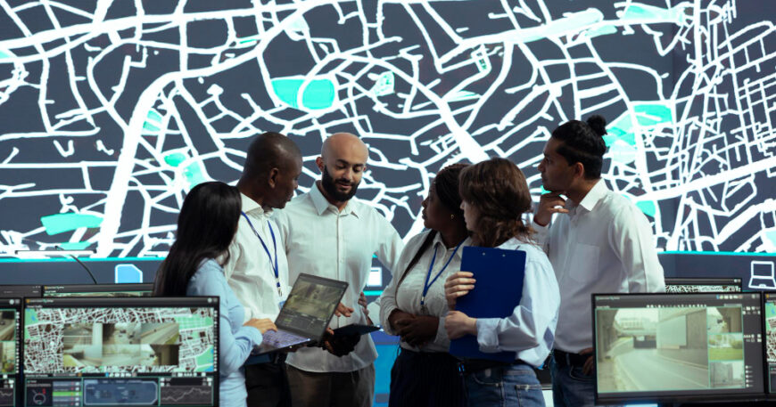 IT roadmap for small businesses || CYlique