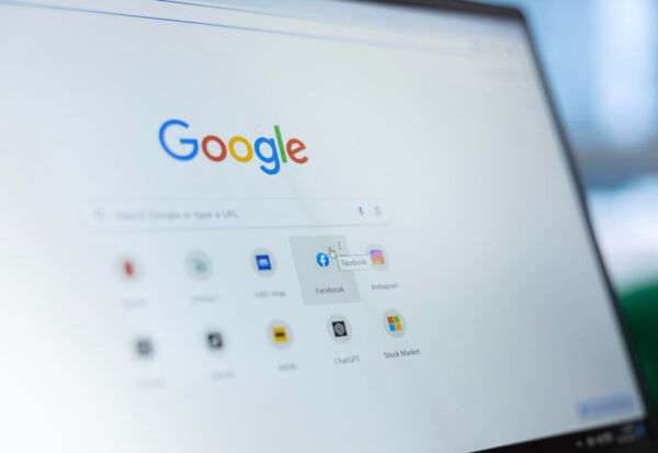 Meta Overtaking Google Means|| Cylique