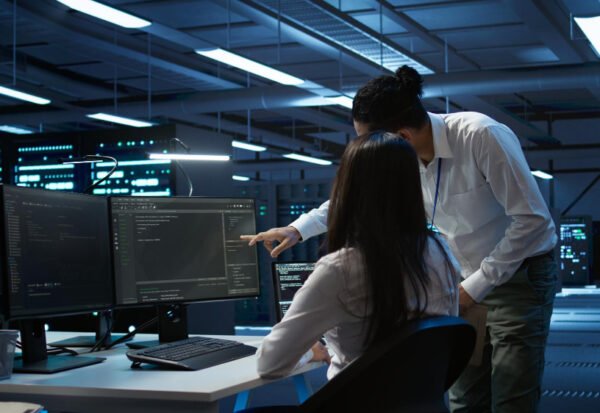 IT team - Cylique